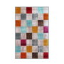 Conceptum Alfombra Eexfab798 Multicolor 140 x 220 cm